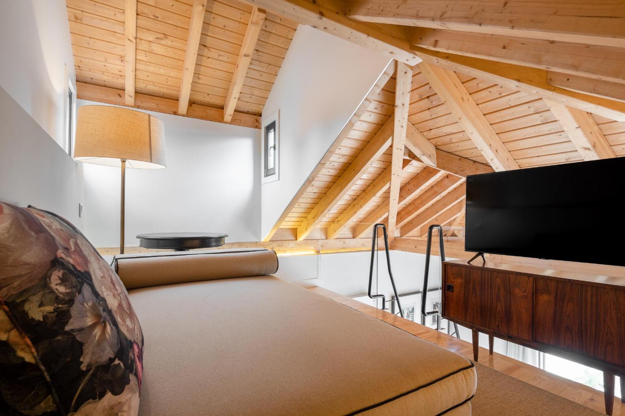 ホテル Libere Porto Laranjais 部屋 写真