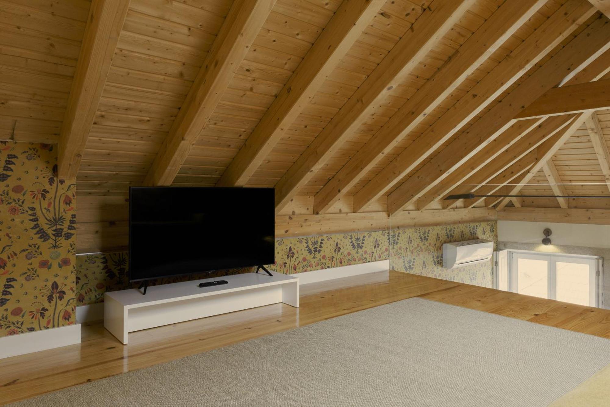 ホテル Libere Porto Laranjais 部屋 写真