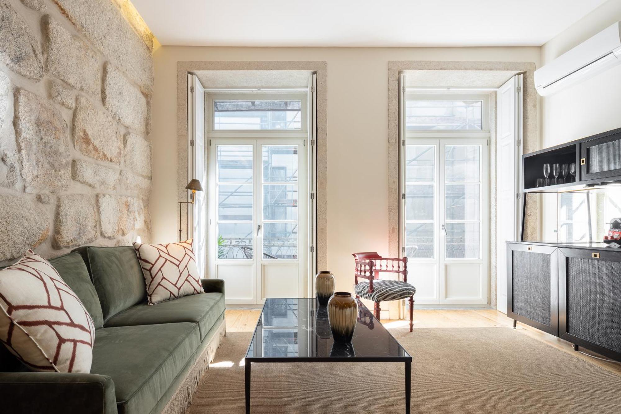 ホテル Libere Porto Laranjais 部屋 写真