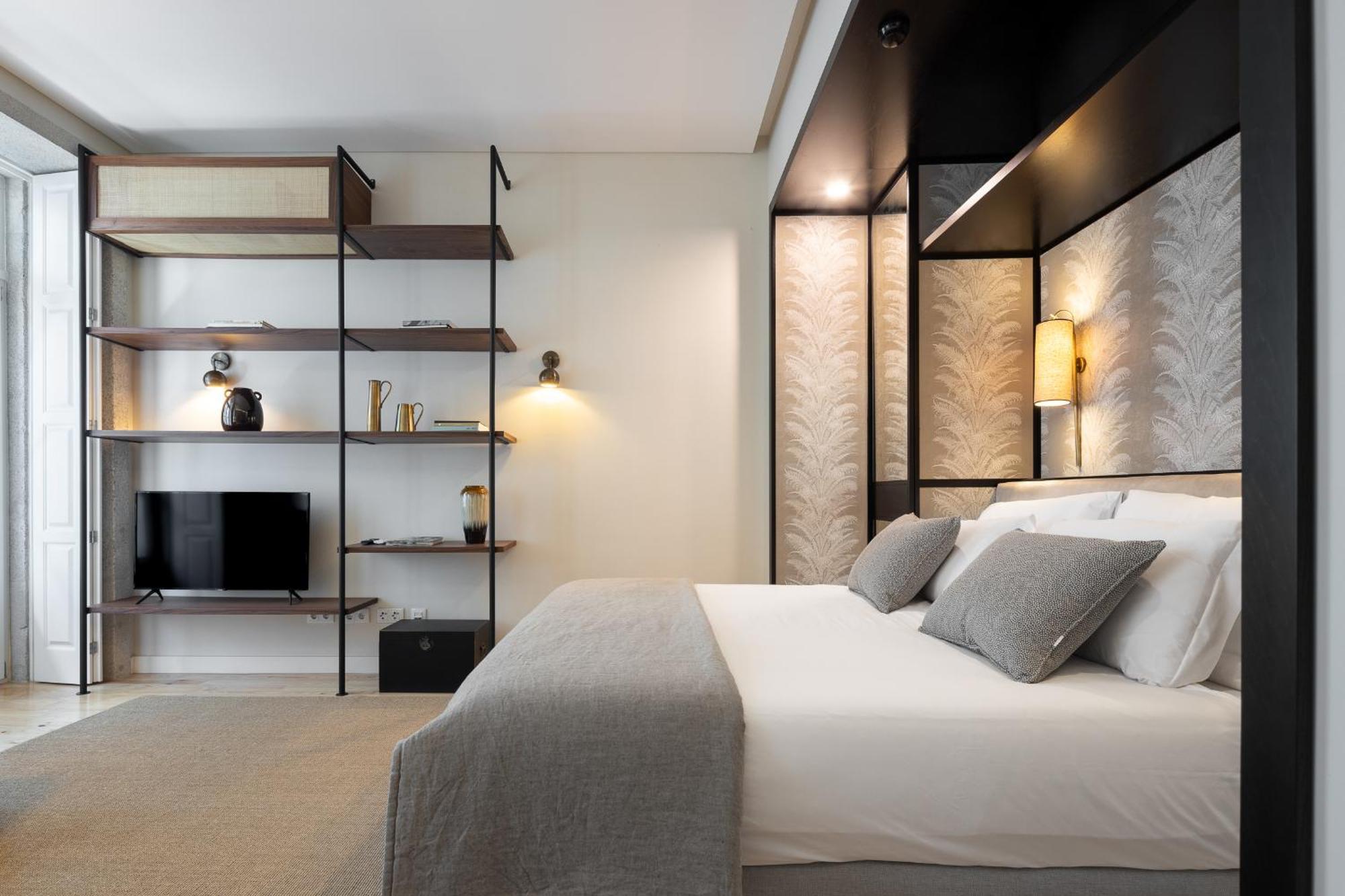 ホテル Libere Porto Laranjais 部屋 写真