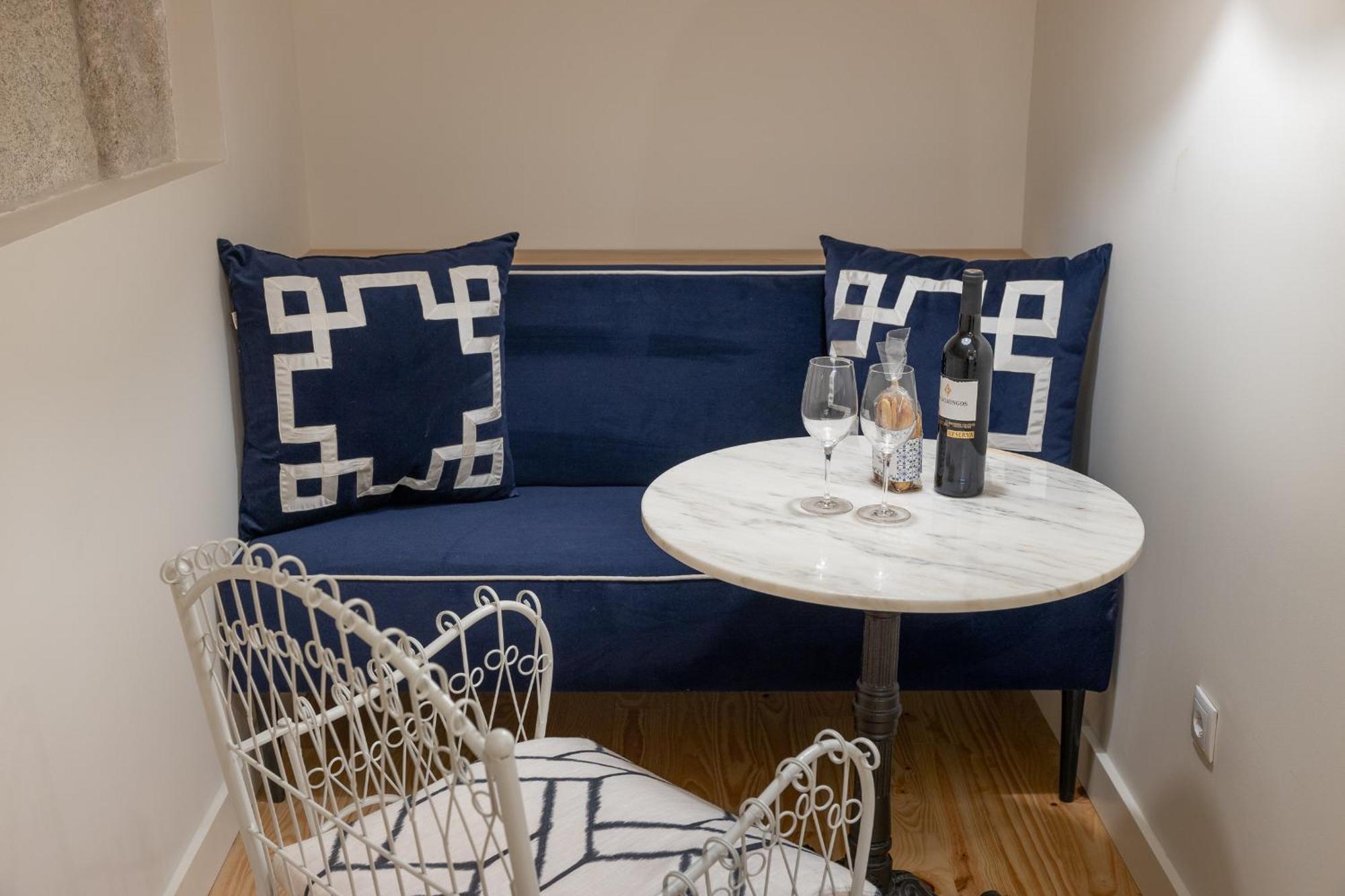 ホテル Libere Porto Laranjais 部屋 写真