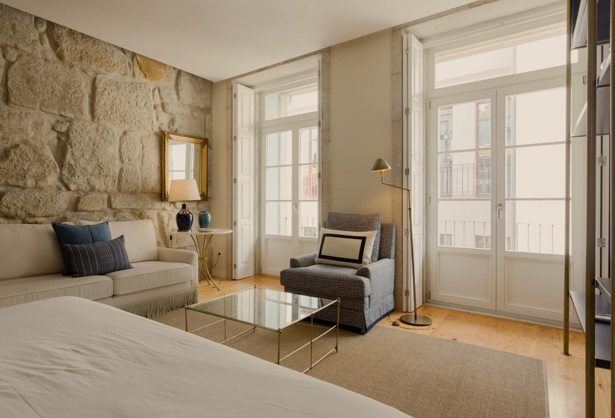 ホテル Libere Porto Laranjais 部屋 写真