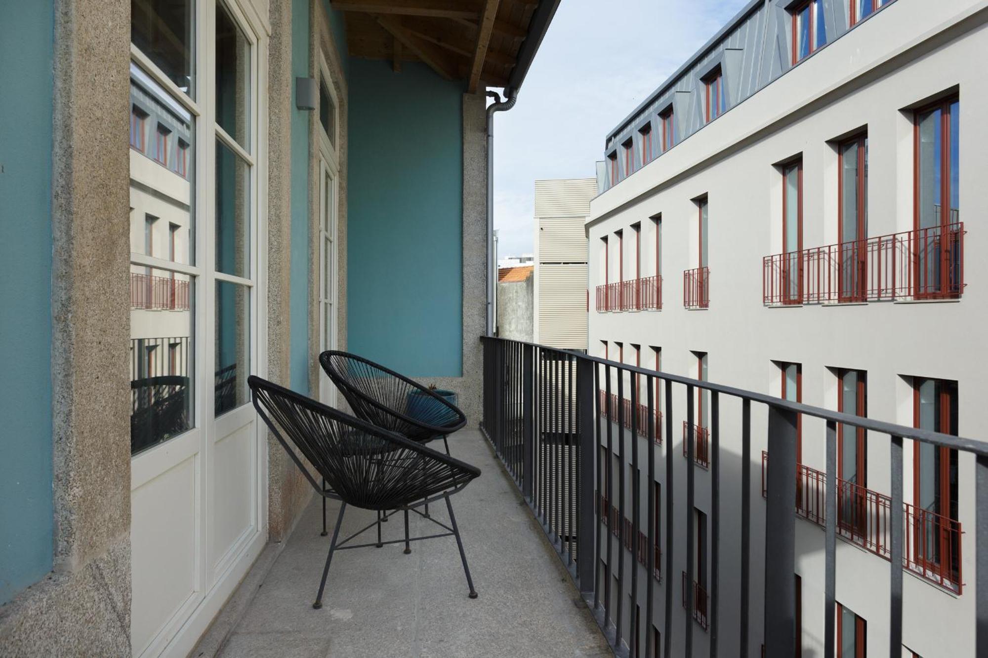 ホテル Libere Porto Laranjais 部屋 写真
