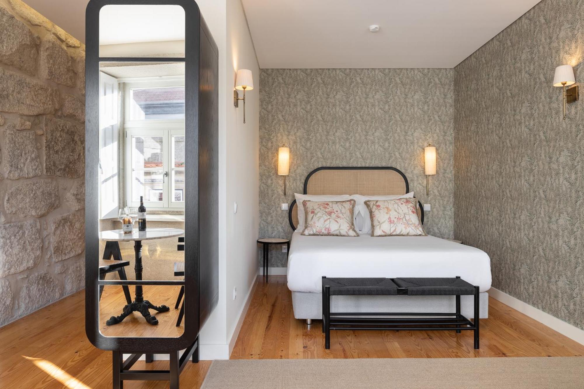 ホテル Libere Porto Laranjais 部屋 写真