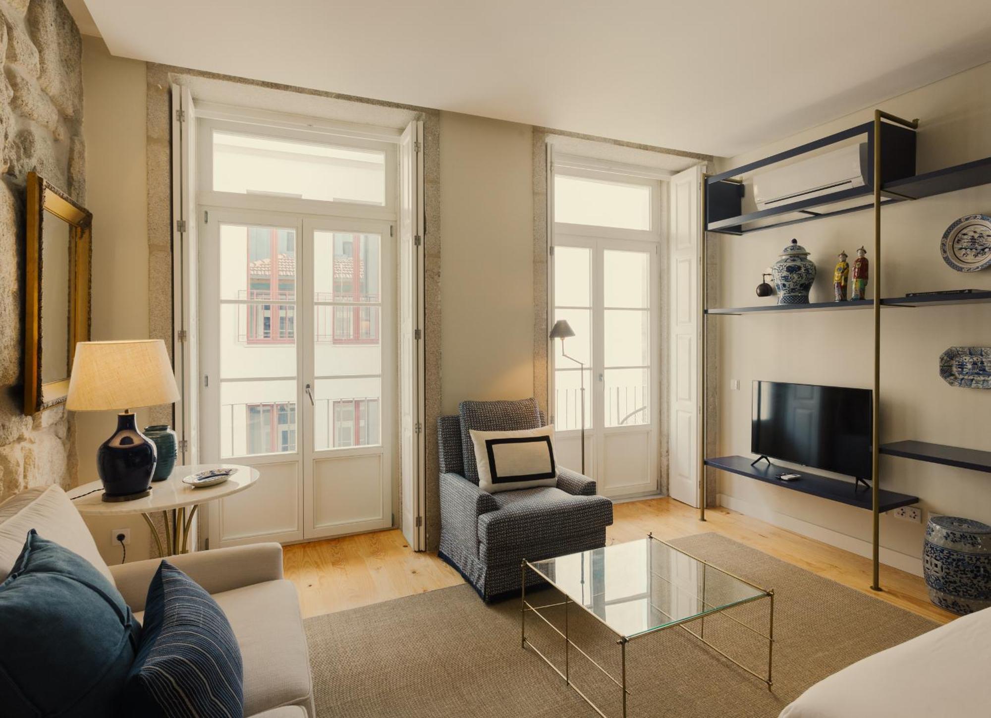 ホテル Libere Porto Laranjais 部屋 写真