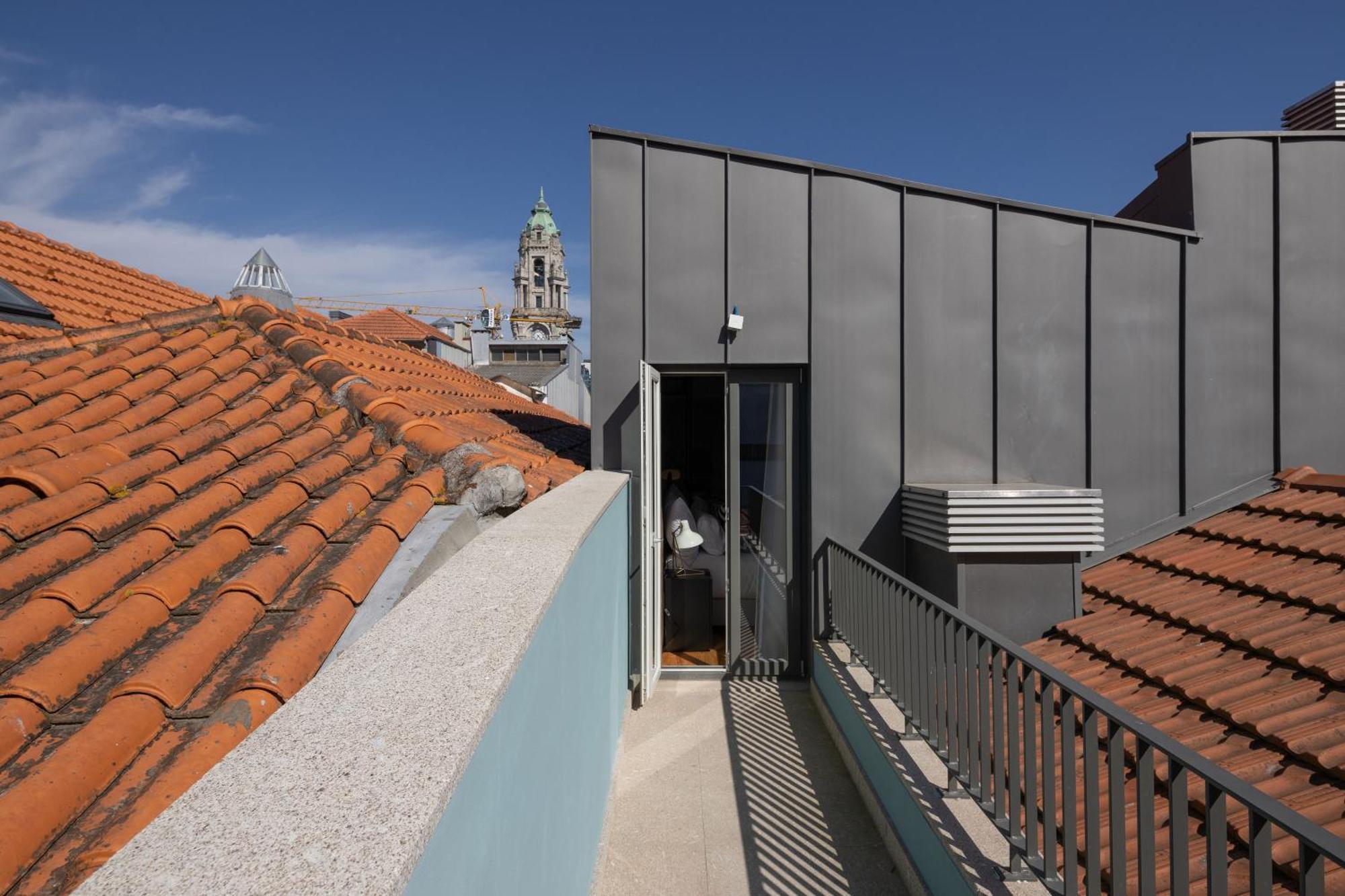 ホテル Libere Porto Laranjais 部屋 写真