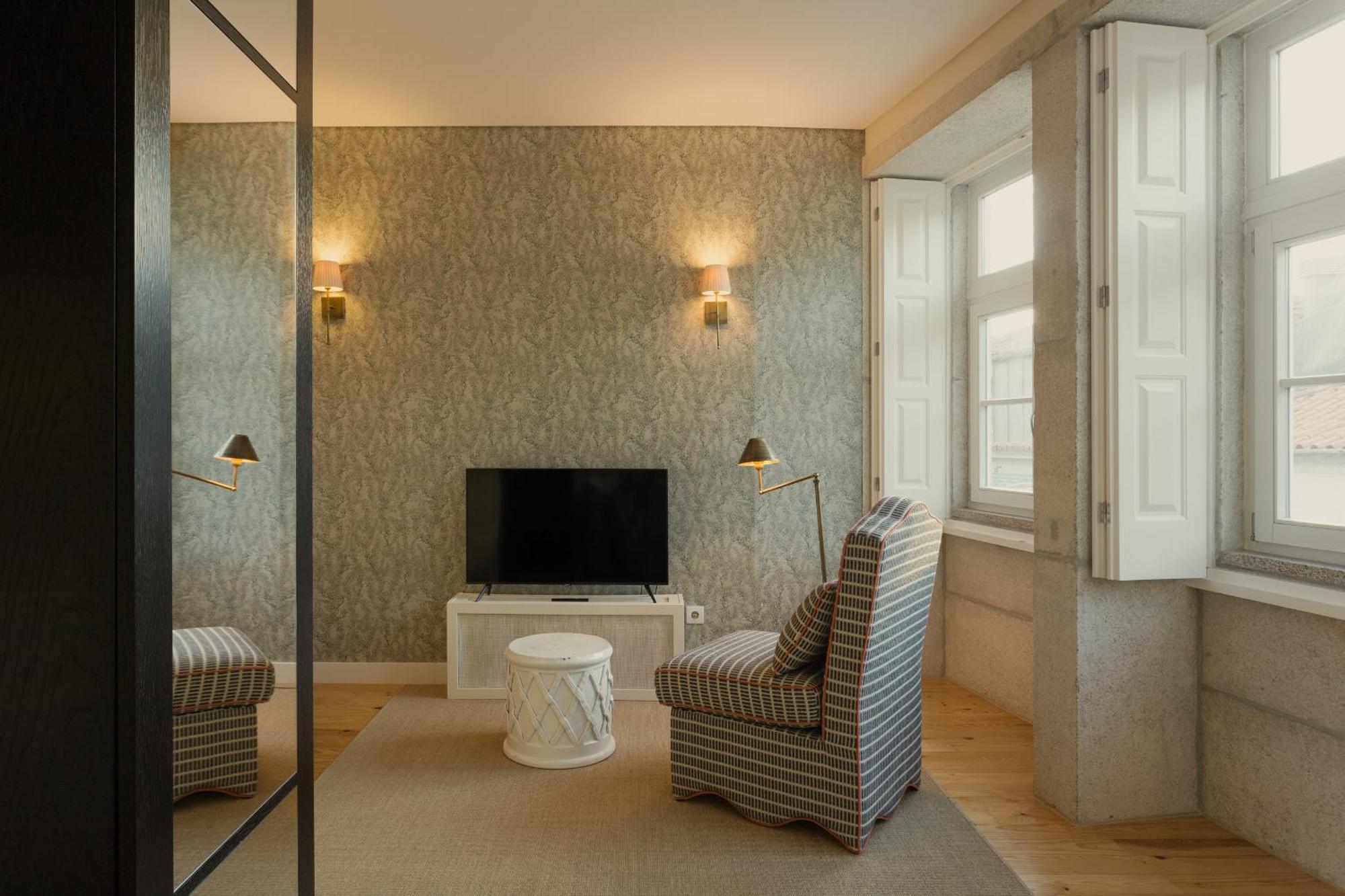 ホテル Libere Porto Laranjais 部屋 写真