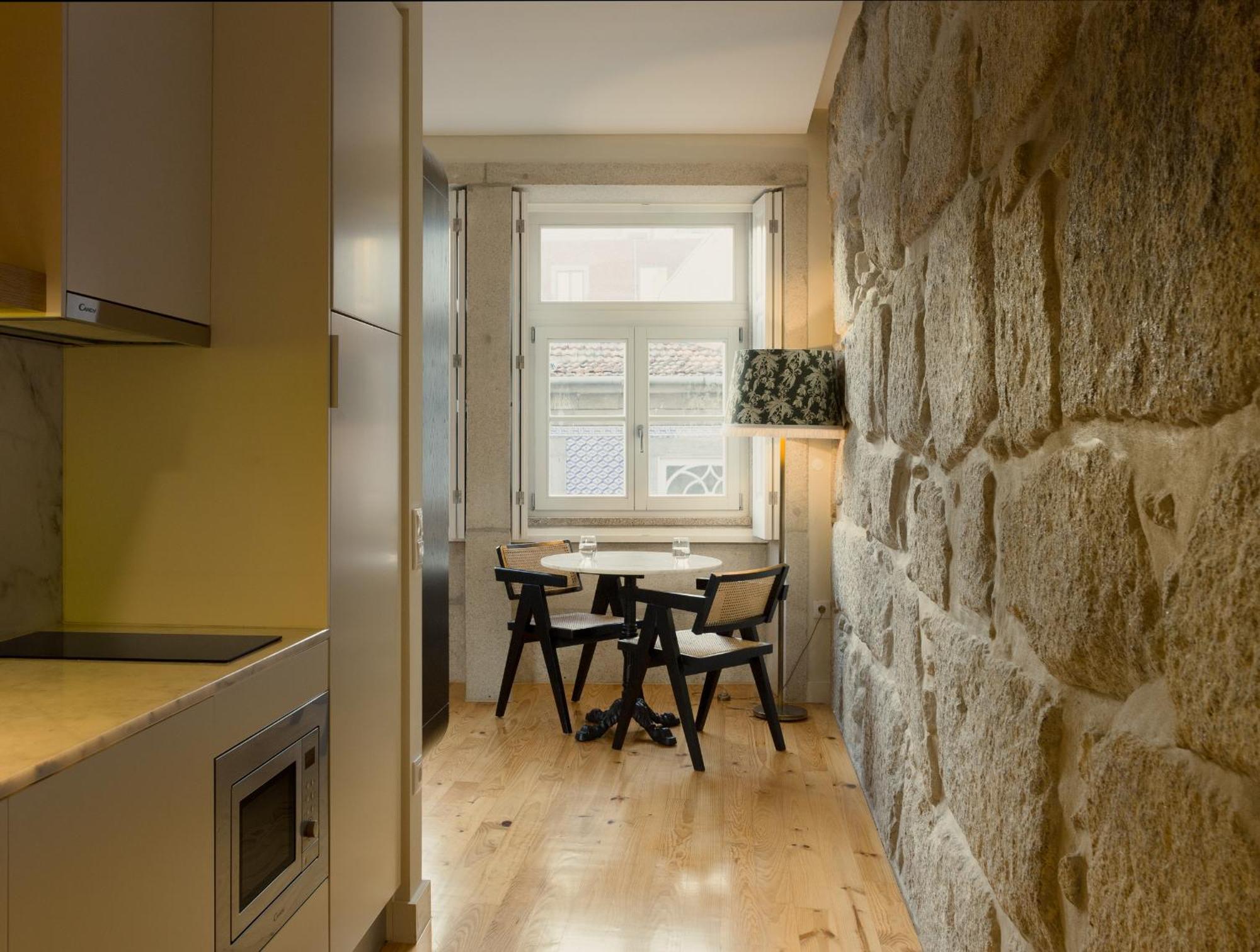 ホテル Libere Porto Laranjais 部屋 写真