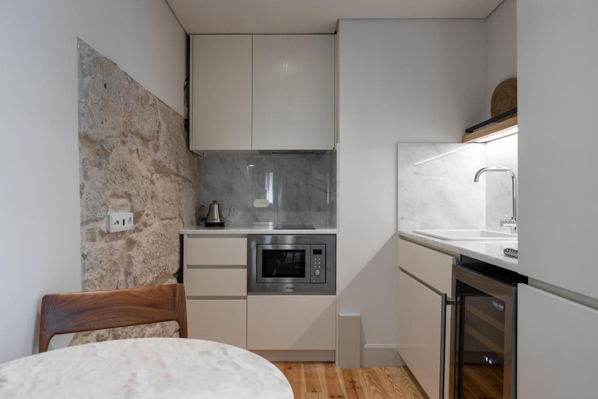 ホテル Libere Porto Laranjais 部屋 写真