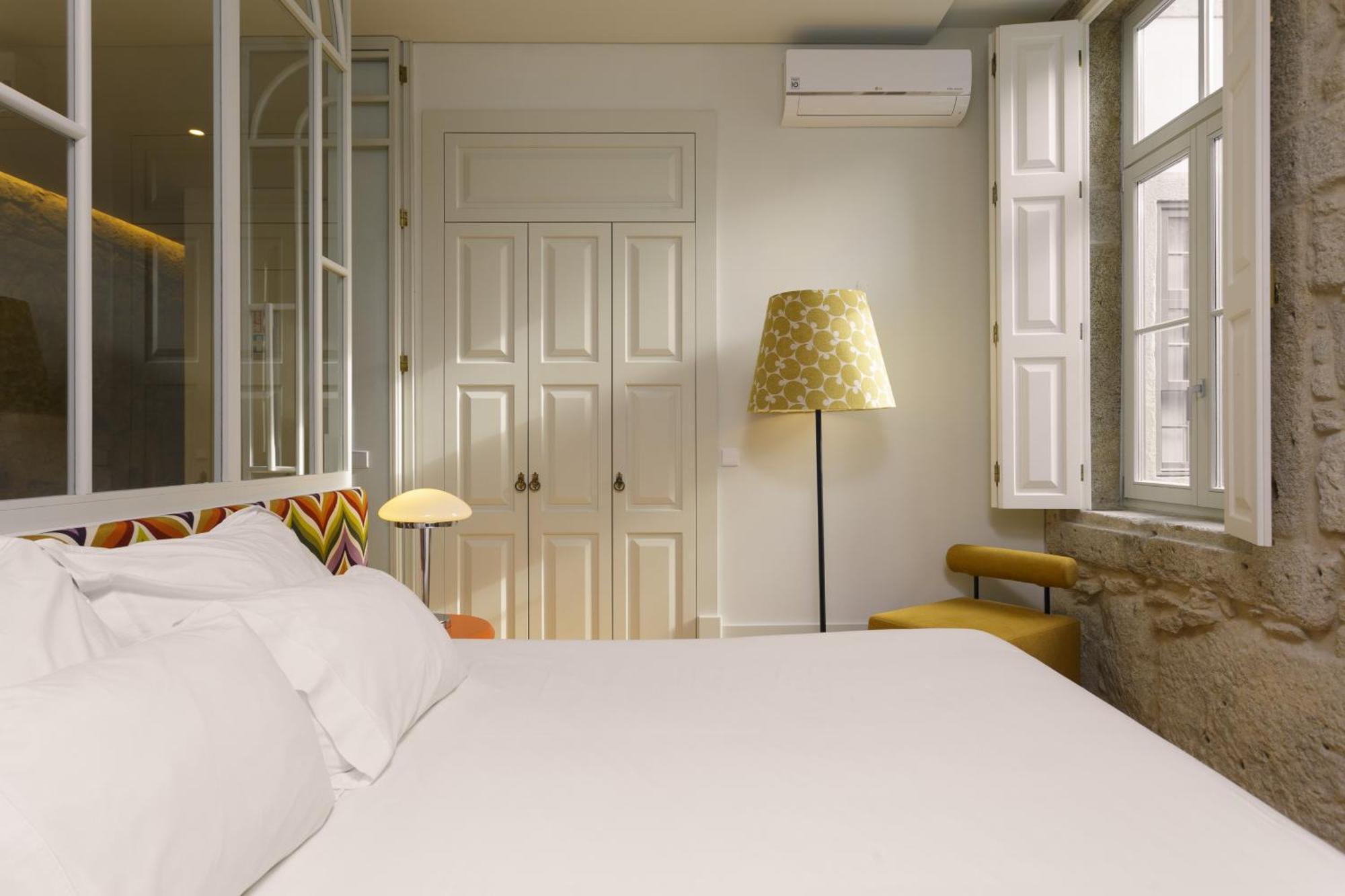 ホテル Libere Porto Laranjais 部屋 写真