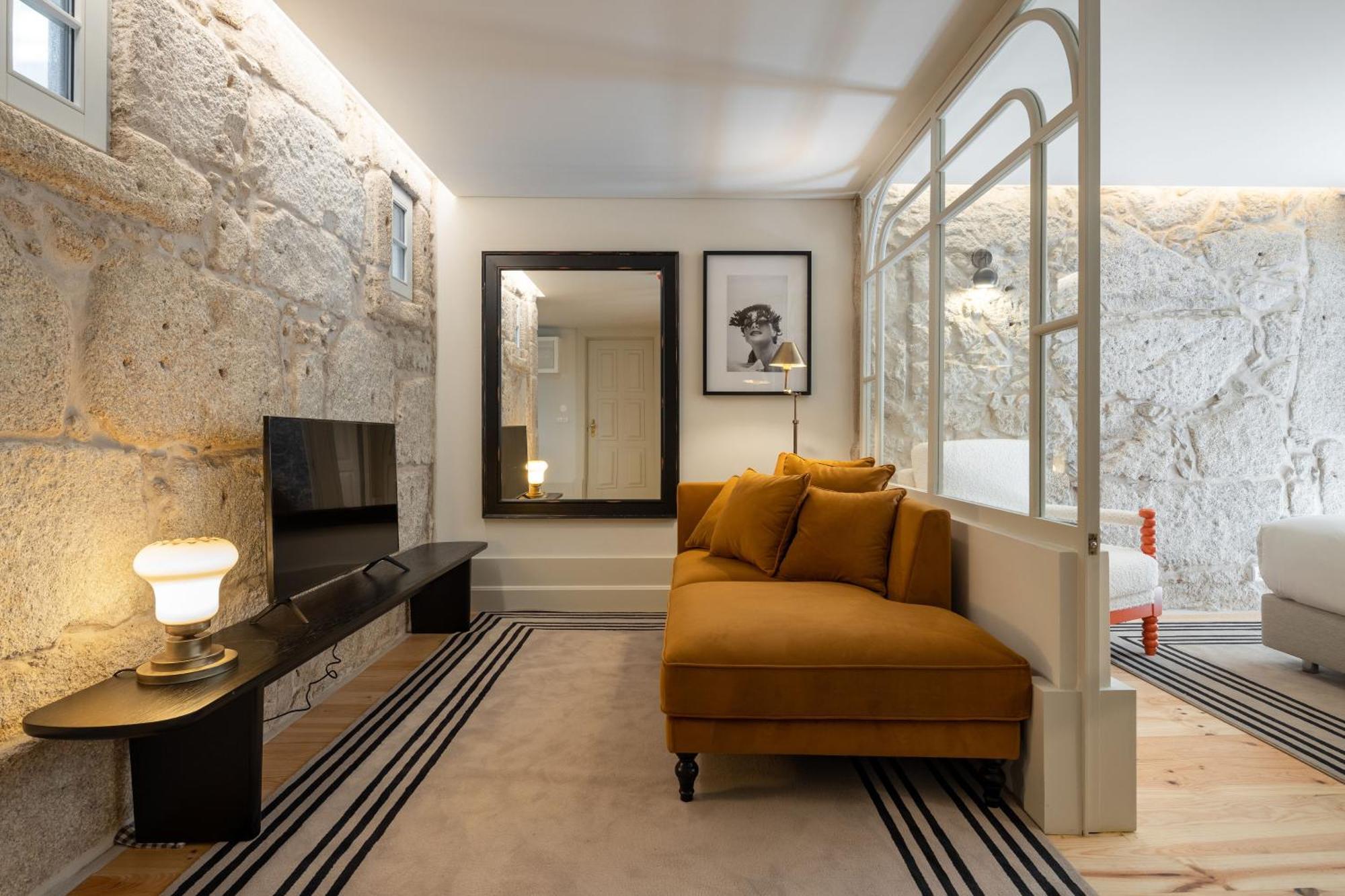ホテル Libere Porto Laranjais 部屋 写真