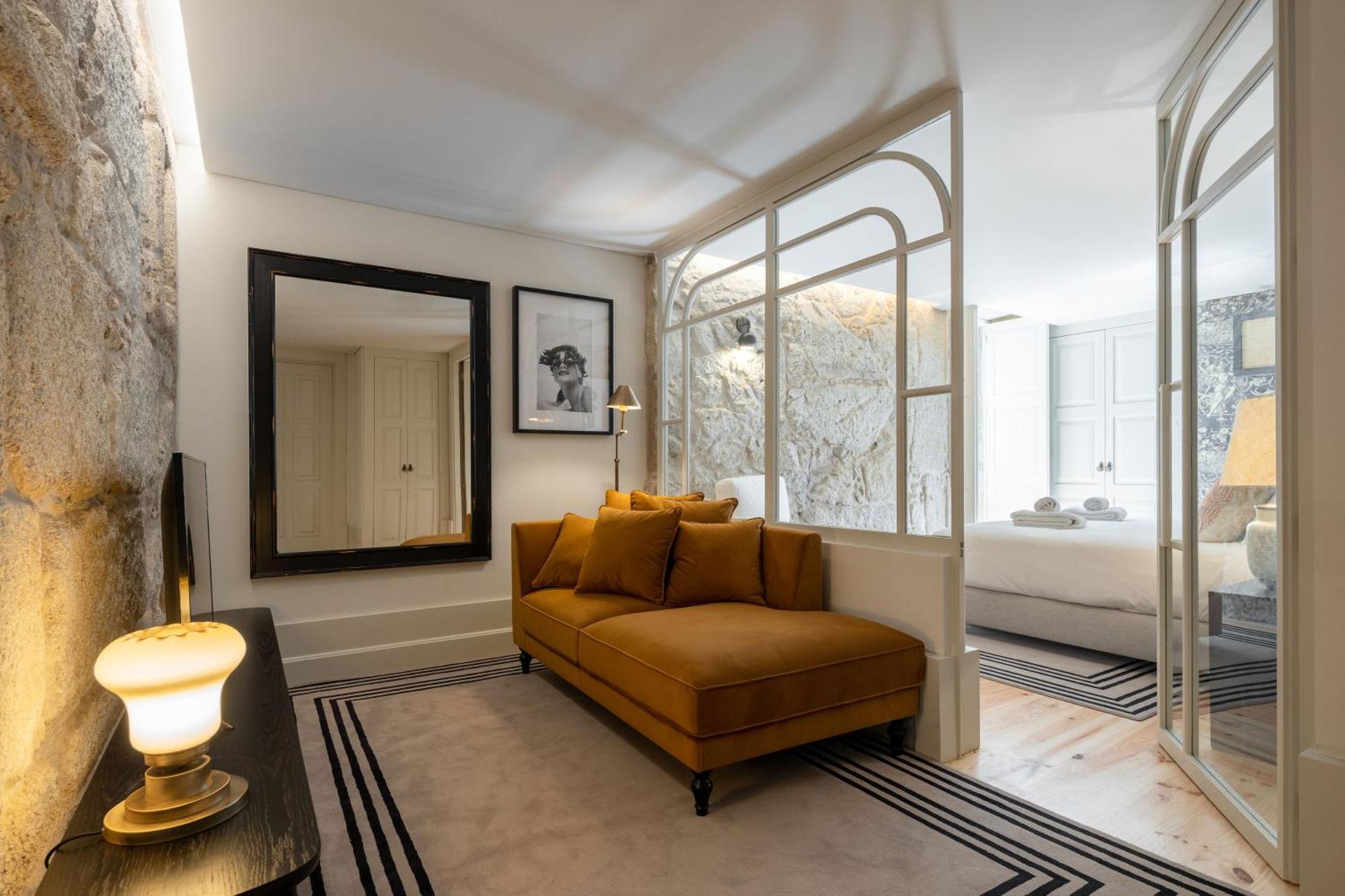 ホテル Libere Porto Laranjais 部屋 写真