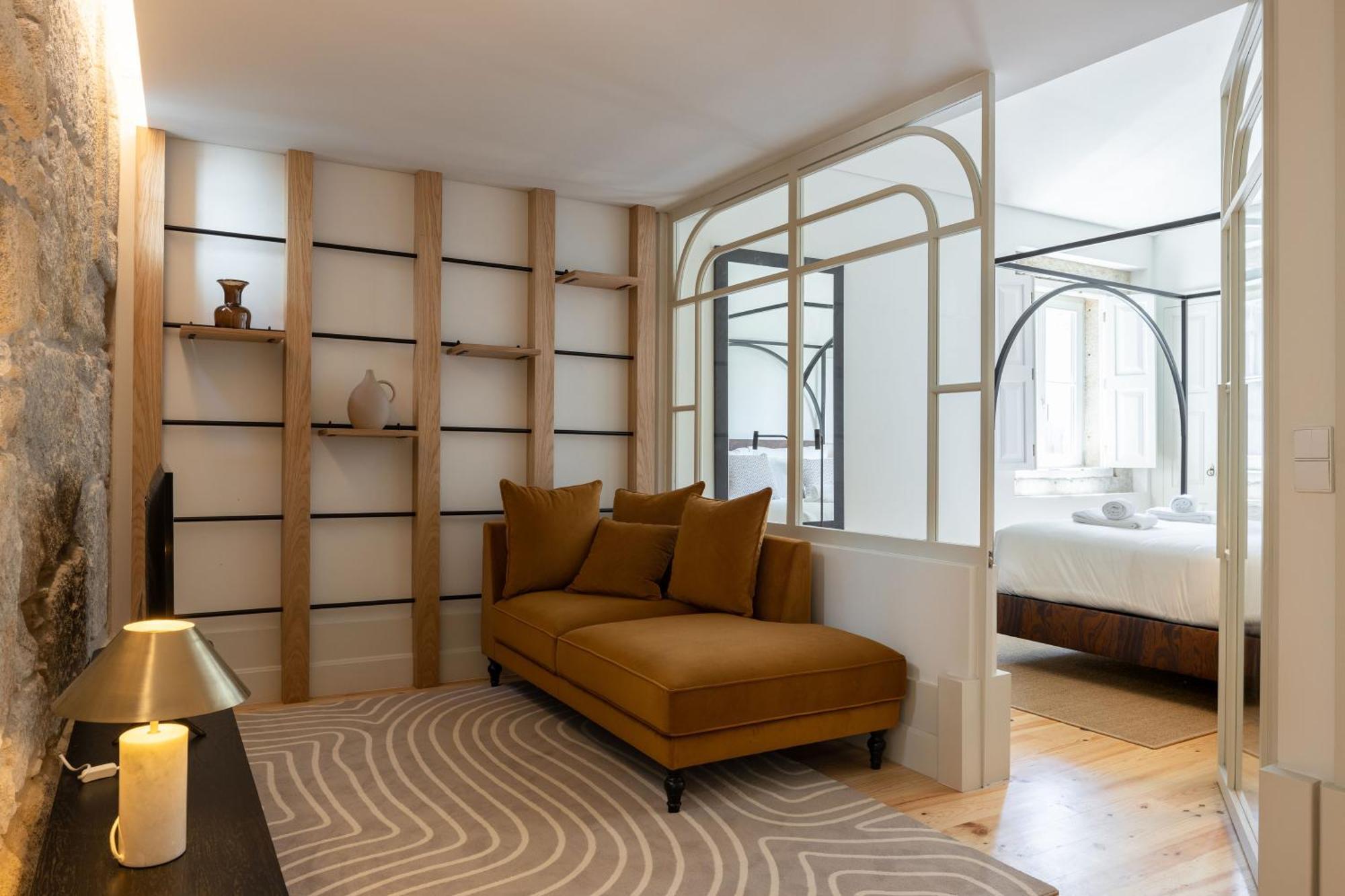 ホテル Libere Porto Laranjais 部屋 写真